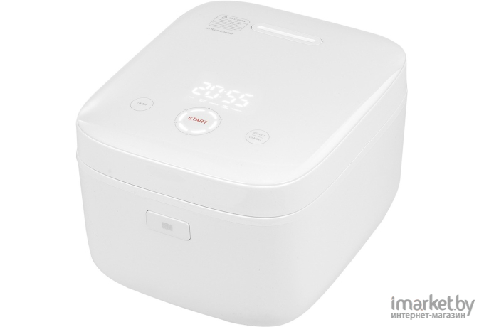 Рисоварка Xiaomi Mijia IHP Rice Cooker [ZHF4009GL]