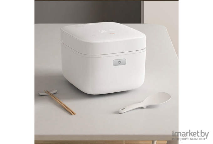 Рисоварка Xiaomi Mijia IHP Rice Cooker [ZHF4009GL]