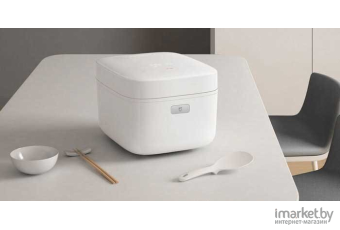 Рисоварка Xiaomi Mijia IHP Rice Cooker [ZHF4009GL]