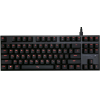 Клавиатура HyperX Alloy FPS Pro (с переключателем Cherry MX Red)