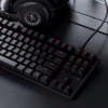 Клавиатура HyperX Alloy FPS Pro (с переключателем Cherry MX Red)