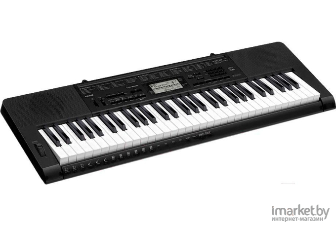 Синтезатор Casio CTK-3500