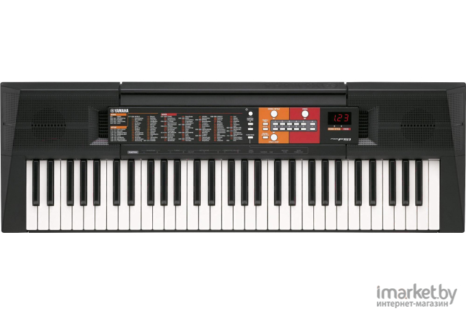 Синтезатор Yamaha PSR-F51