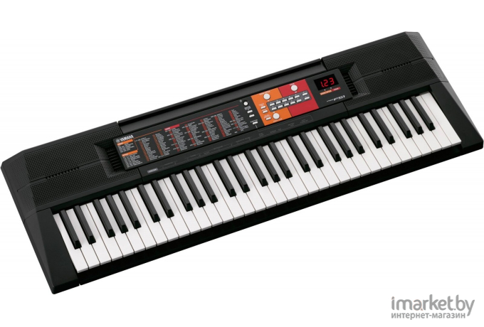 Синтезатор Yamaha PSR-F51