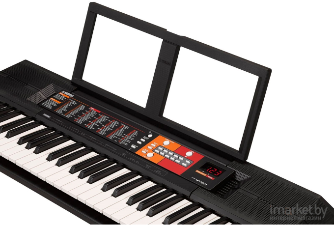 Синтезатор Yamaha PSR-F51