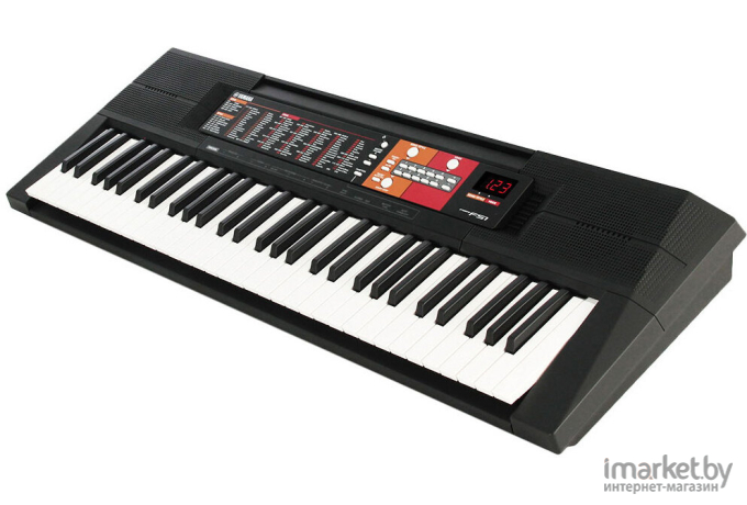 Синтезатор Yamaha PSR-F51