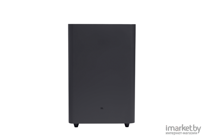 Звуковая панель (саундбар) JBL Bar 2.1 / BAR21BLKE (черный)