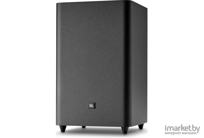 Звуковая панель (саундбар) JBL Bar 2.1 / BAR21BLKE (черный)