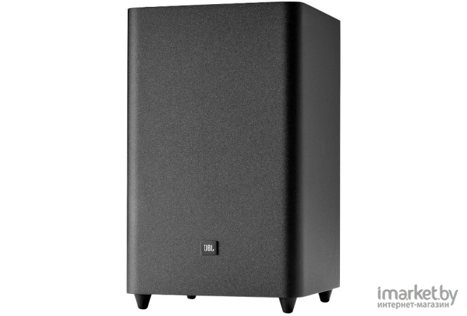 Звуковая панель (саундбар) JBL Bar 2.1 / BAR21BLKE (черный)