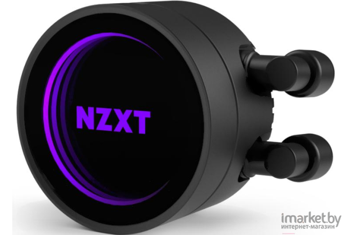 Кулер для процессора NZXT Kraken M22 (RL-KRM22-01)