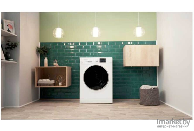 Стиральная машина Hotpoint-Ariston RST 602 ST K