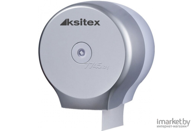 Диспенсер для туалетной бумаги Ksitex TH-8127F