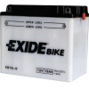 Мотоаккумулятор Exide EB16L-B (19 А/ч)