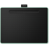 Графический планшет Wacom Intuos M Bluetooth CTL-6100WLE-N Pistachio