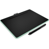 Графический планшет Wacom Intuos M Bluetooth CTL-6100WLE-N Pistachio