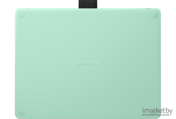 Графический планшет Wacom Intuos M Bluetooth CTL-6100WLE-N Pistachio