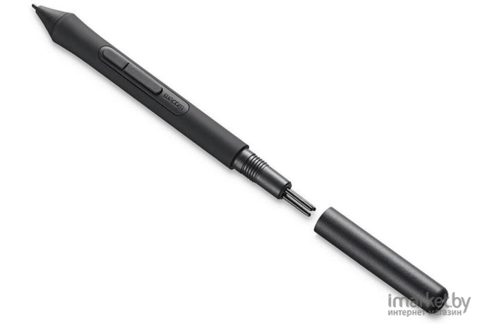 Графический планшет Wacom Intuos M Bluetooth CTL-6100WLE-N Pistachio