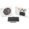 Графический планшет Wacom Intuos M Bluetooth CTL-6100WLE-N Pistachio