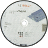 Отрезной круг Bosch 2.608.603.168