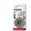 Отрезной круг Dremel 2.615.S54.5JB