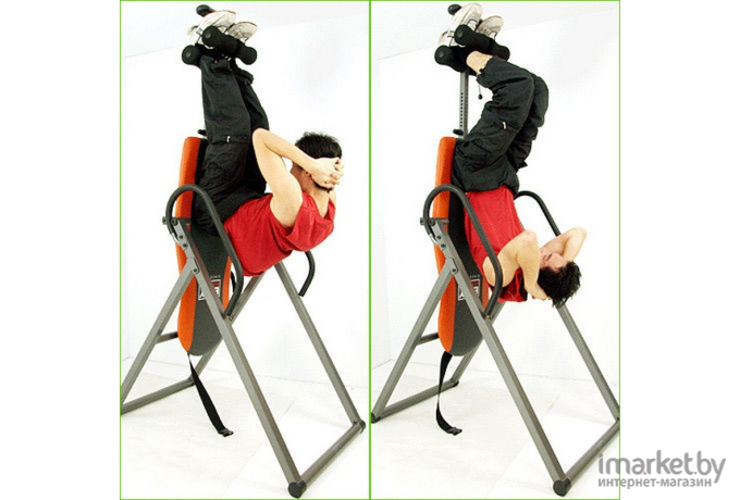 Инверсионный стол Body Sculpture BI-2100 E