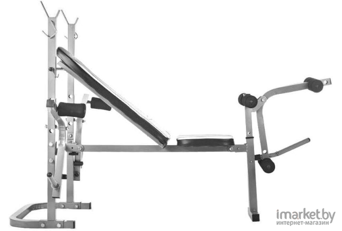 Силовая скамья SportElit SE-2810