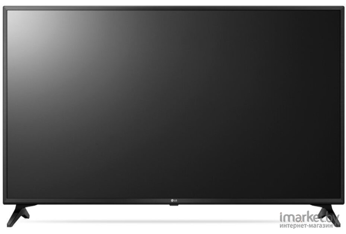 Телевизор LG 43UK6200