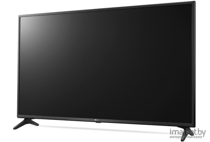 Телевизор LG 43UK6200