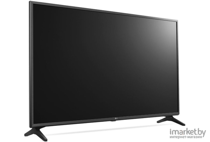 Телевизор LG 43UK6200