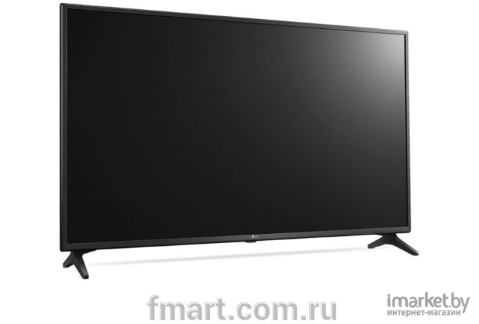 Телевизор LG 43UK6200