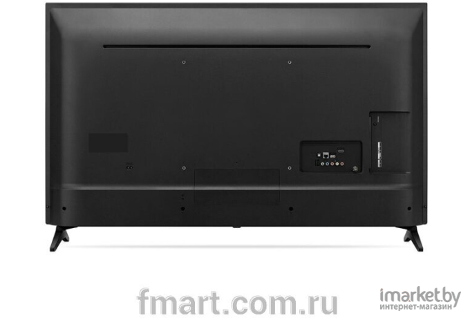 Телевизор LG 43UK6200