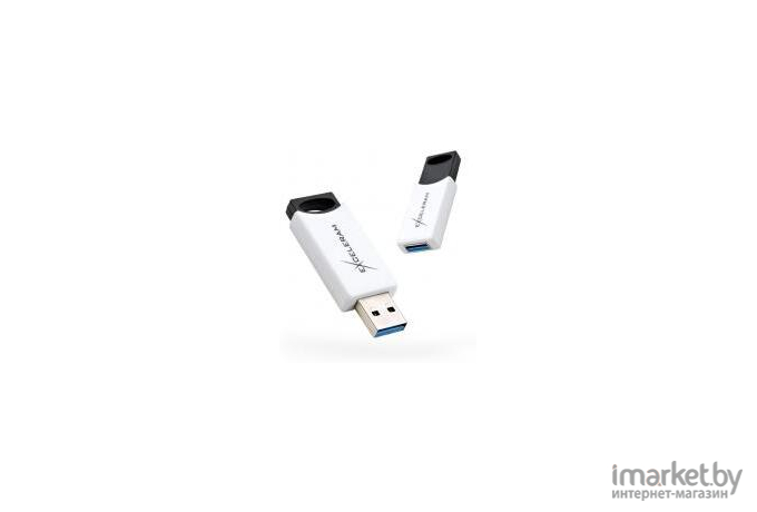 USB Flash GOODRAM UTS3 32GB (черный) [UTS3-0320K0R11]