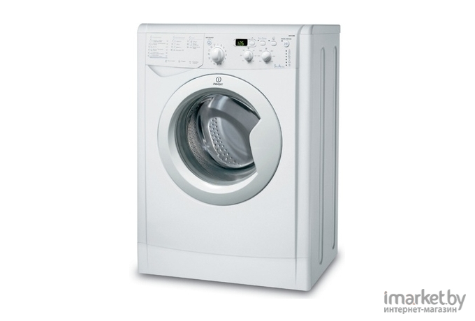 Стиральная машина Indesit IWSB 51051 BY