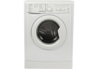 Стиральная машина Indesit IWSC 51051 BY