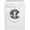 Стиральная машина Indesit IWSC 61051 BY