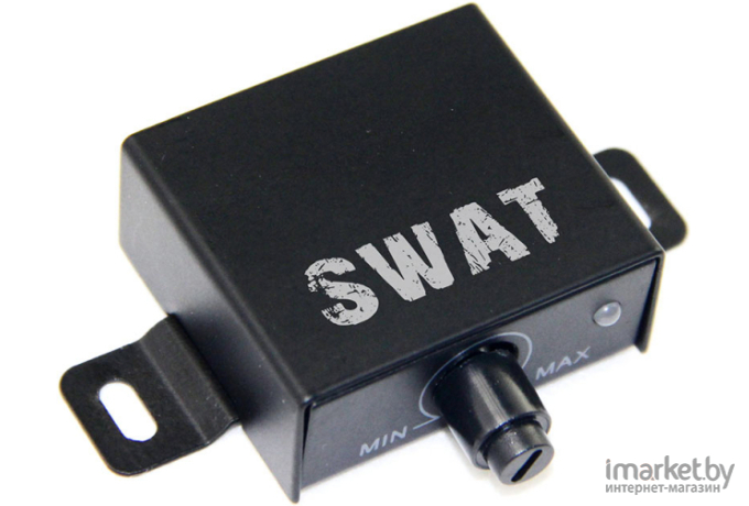 Автомобильный усилитель Swat M-1.1000