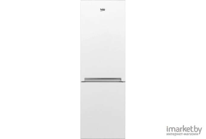 Холодильник BEKO CSMV5270MC0W