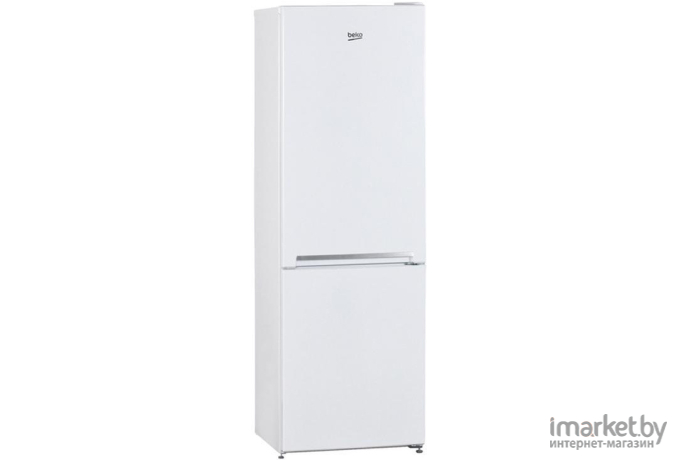 Холодильник BEKO CSMV5270MC0W