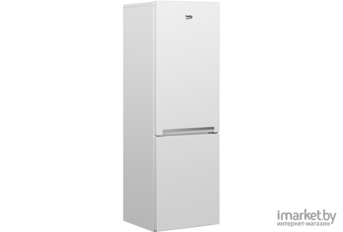 Холодильник BEKO CSMV5270MC0W