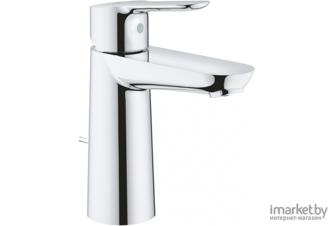 Смеситель для раковины Grohe BauEdge 23758000