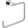 Держатель для бумаги Grohe Essentials Cube 40510001