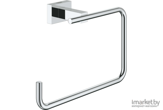 Держатель для бумаги Grohe Essentials Cube 40510001