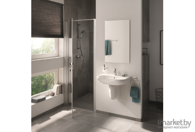 Держатель для полотенца Grohe Bau Cosmopolitan 40459001