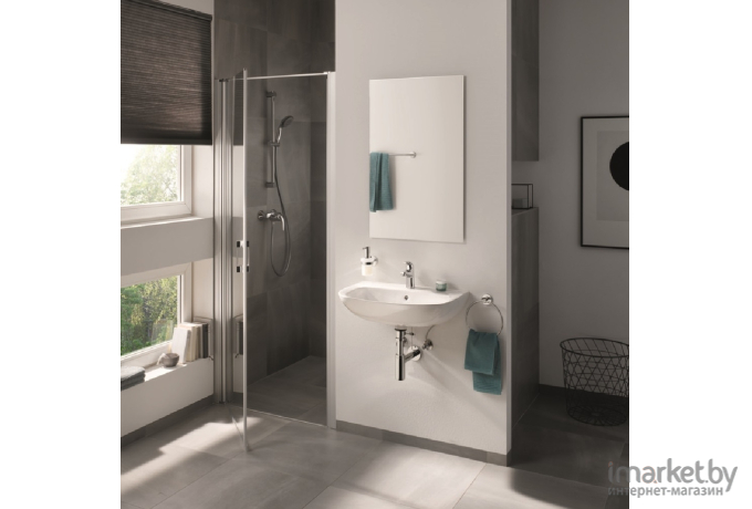 Держатель для полотенца Grohe Bau Cosmopolitan 40460001