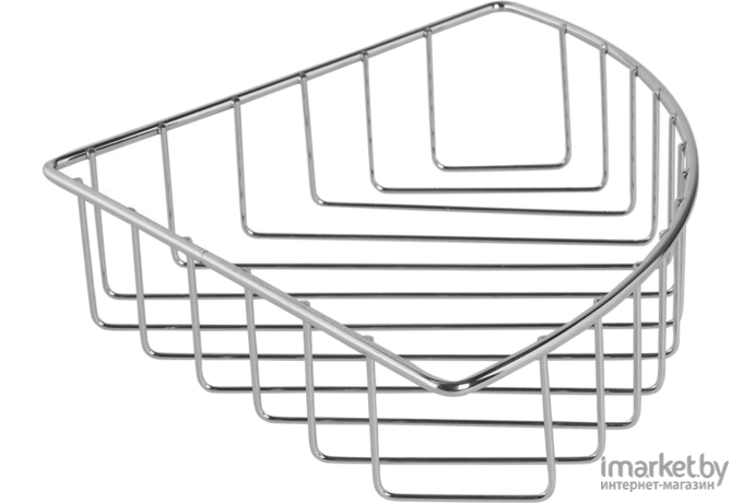 Полка для ванной Milardo 105WC00M44