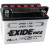 Мотоаккумулятор Exide EB4L-B (4 А/ч)