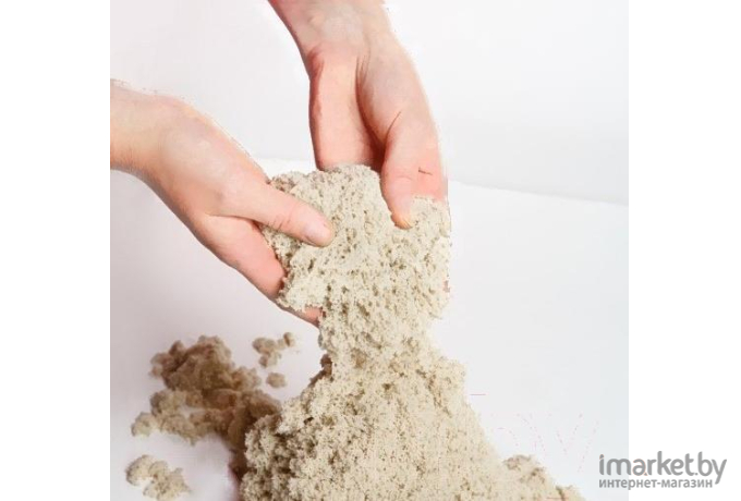 Кинетический песок Космический песок Классический КП04К10Н (1кг)