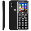 Мобильный телефон BQ-Mobile BQ-1411 Nano (серебристый)