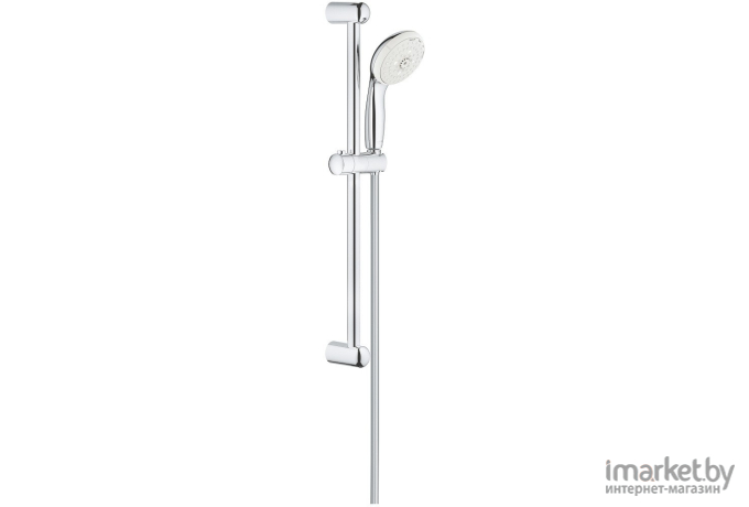 Душевой гарнитур Grohe New Tempesta Cosmopolitan 100 27645001