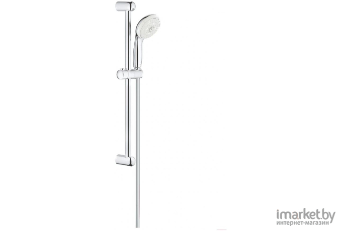 Душевой гарнитур Grohe New Tempesta Cosmopolitan 100 27645001